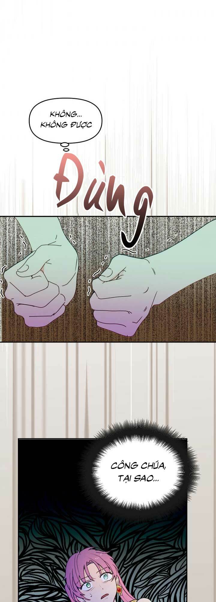 Tiền Là Tất Cả Chồng Là Phù Du - Chapter 9 - Page 55