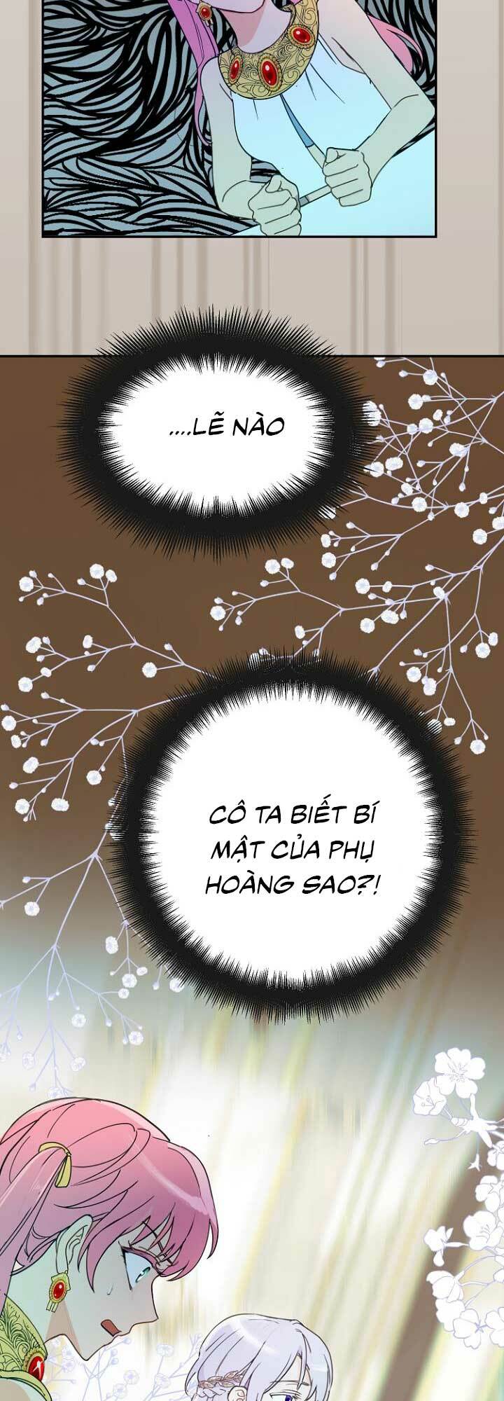 Tiền Là Tất Cả Chồng Là Phù Du - Chapter 9 - Page 56