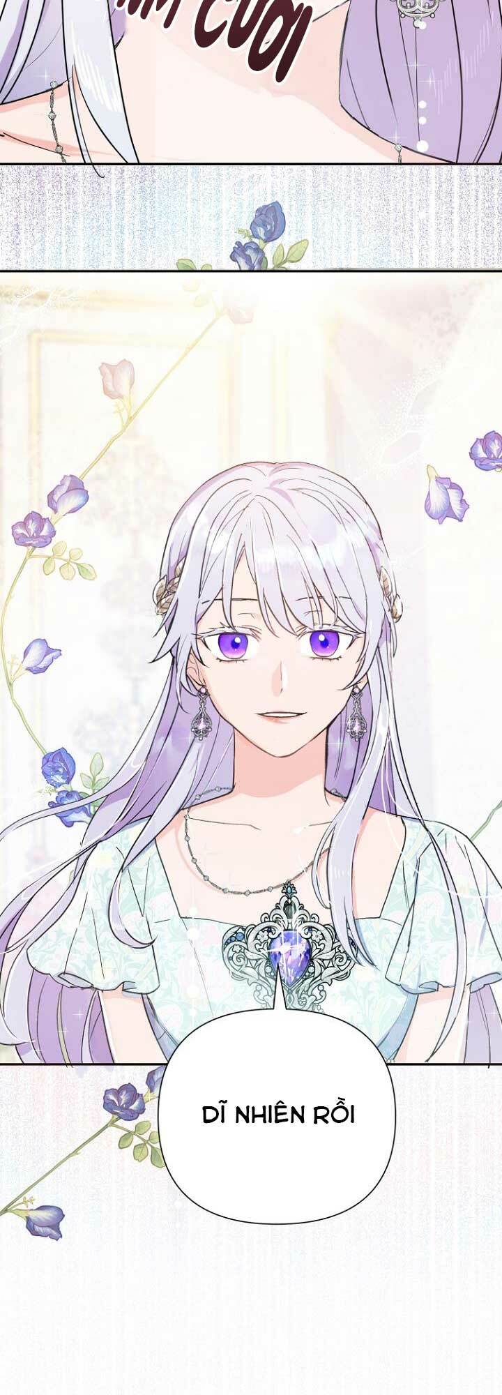 Tiền Là Tất Cả Chồng Là Phù Du - Chapter 9 - Page 5