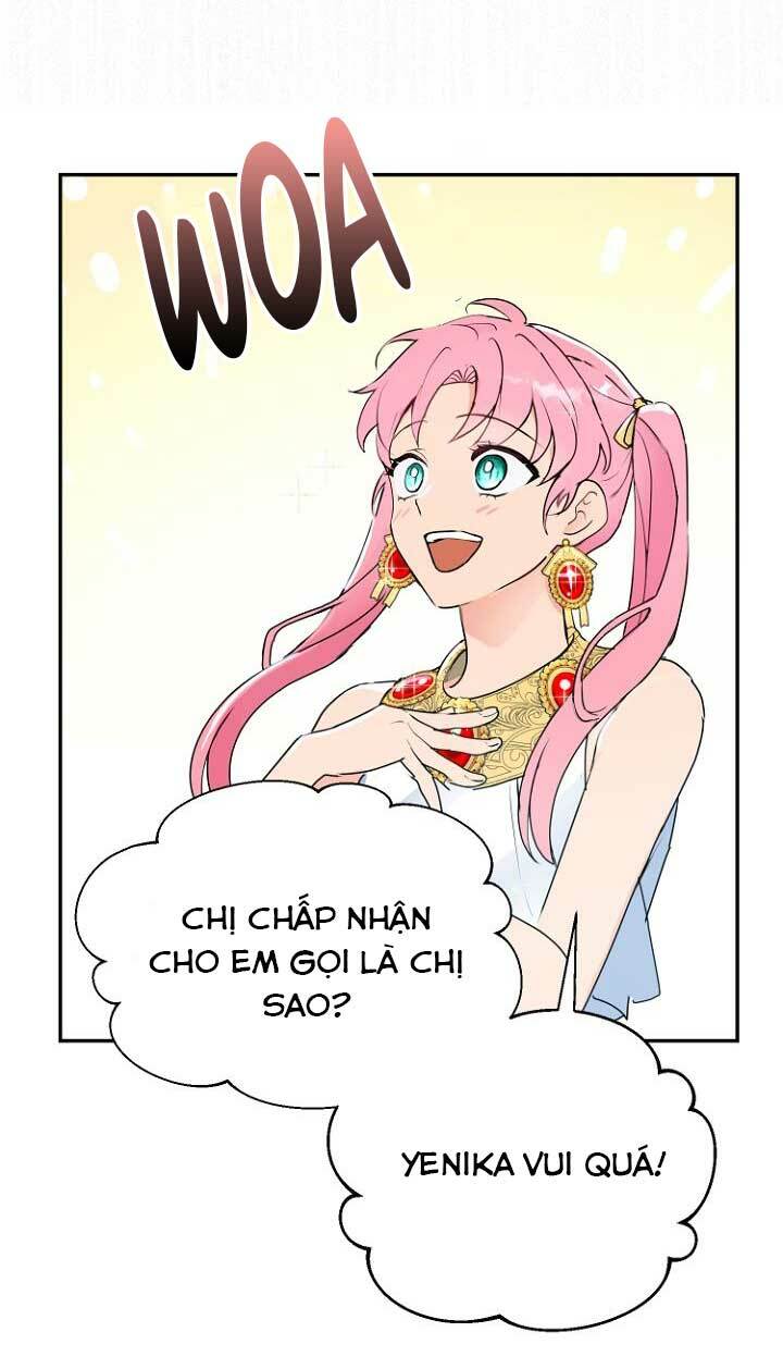 Tiền Là Tất Cả Chồng Là Phù Du - Chapter 9 - Page 6