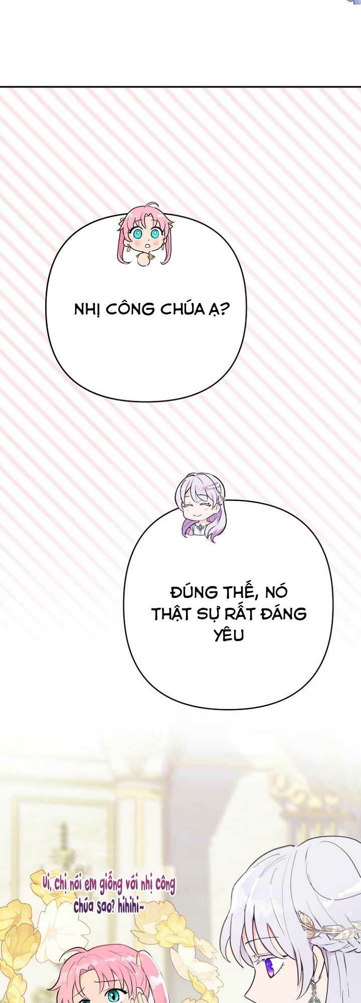 Tiền Là Tất Cả Chồng Là Phù Du - Chapter 9 - Page 8