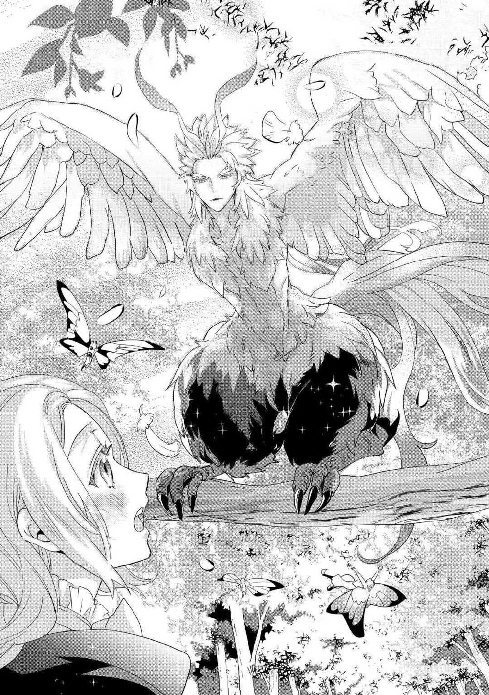 Tiểu Thư Muốn Được Thư Giãn - Chapter 8 - Page 20