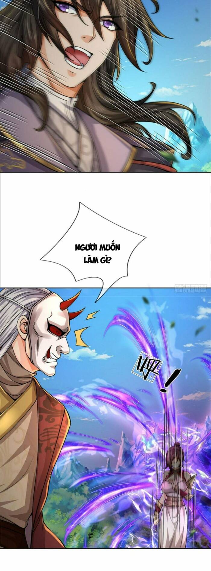 Chúa Tể Chi Lộ - Chapter 145 - Page 10