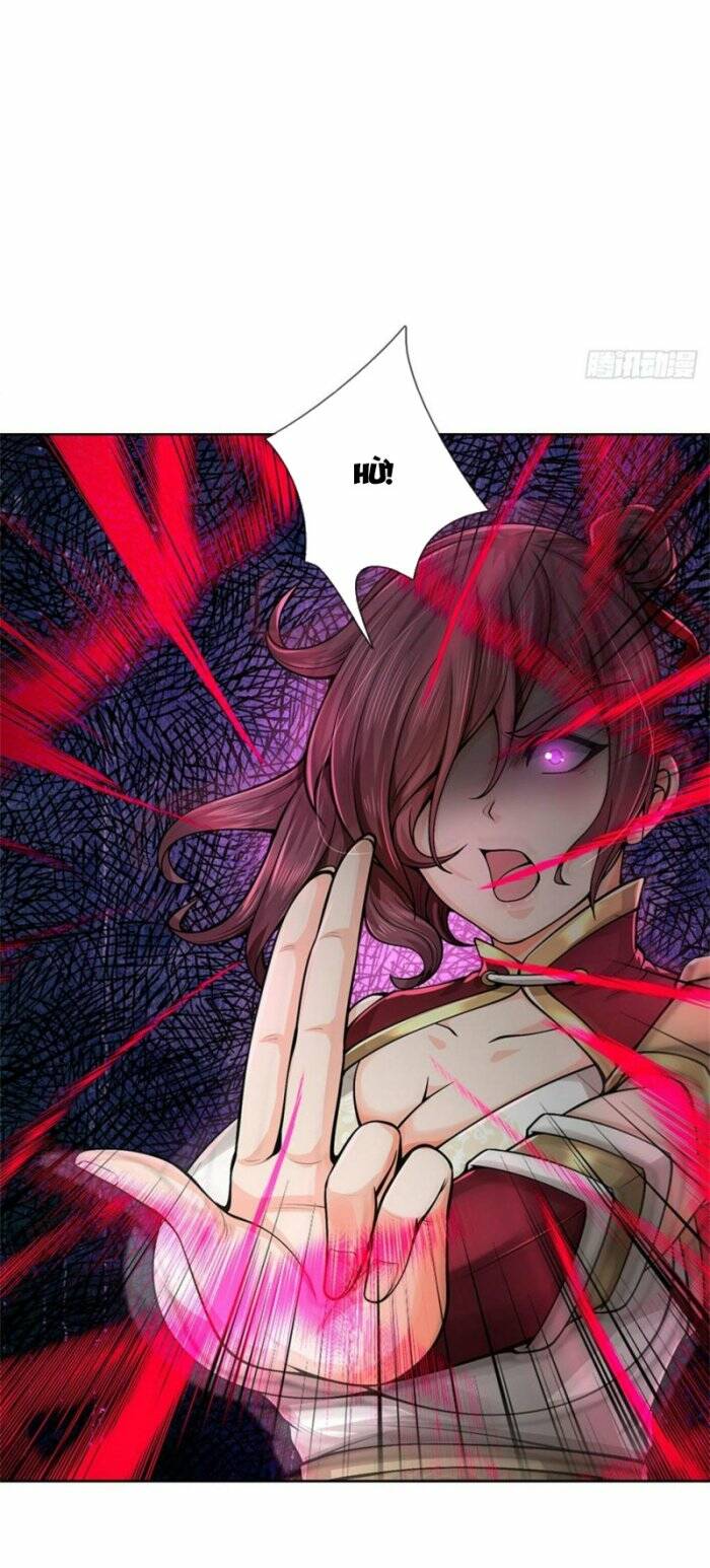 Chúa Tể Chi Lộ - Chapter 145 - Page 11