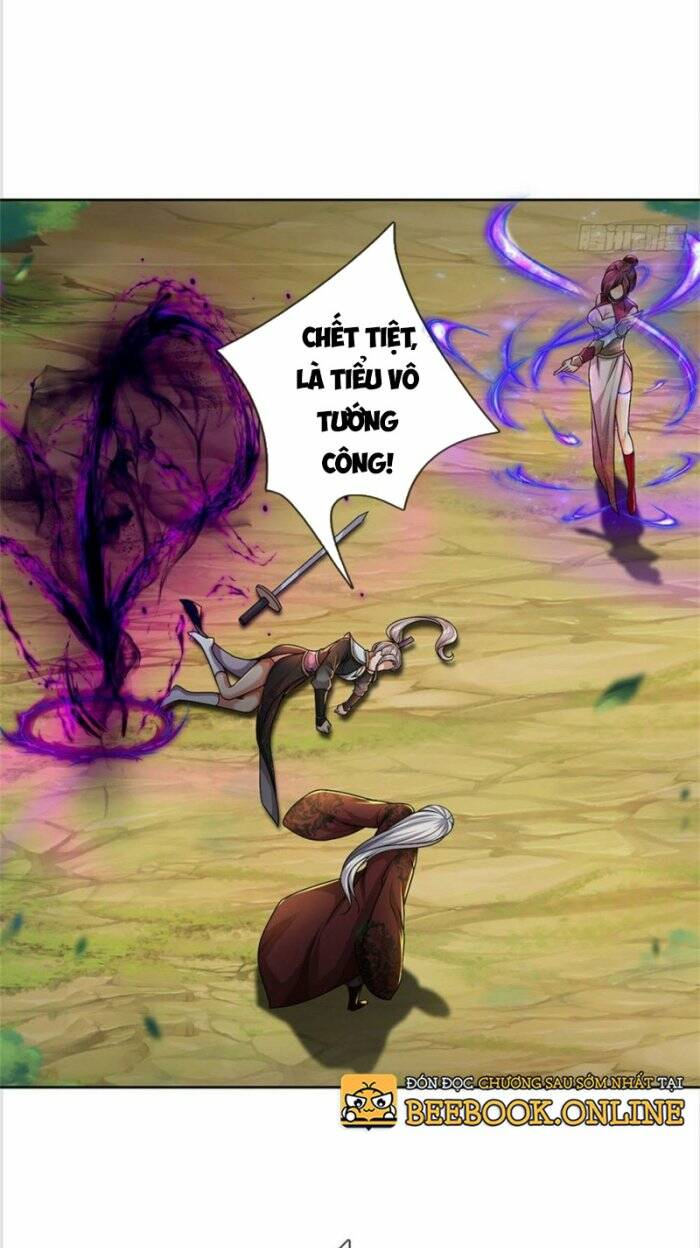 Chúa Tể Chi Lộ - Chapter 145 - Page 13