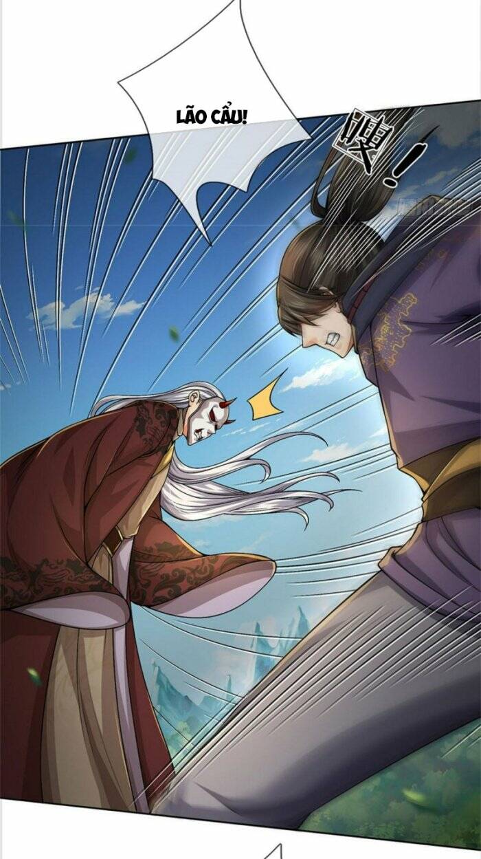 Chúa Tể Chi Lộ - Chapter 145 - Page 14