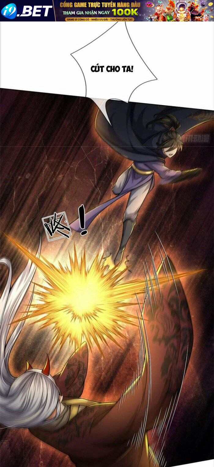 Chúa Tể Chi Lộ - Chapter 145 - Page 15