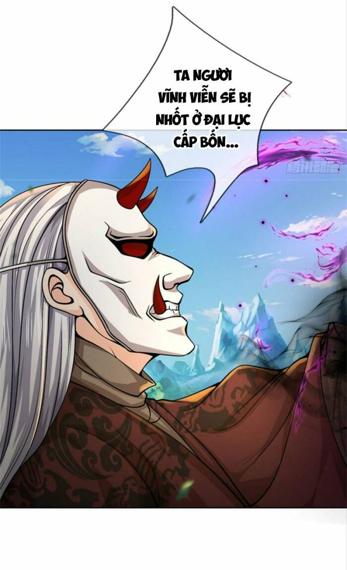 Chúa Tể Chi Lộ - Chapter 145 - Page 18