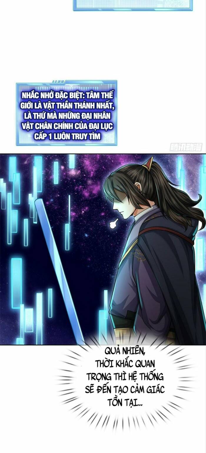 Chúa Tể Chi Lộ - Chapter 145 - Page 20