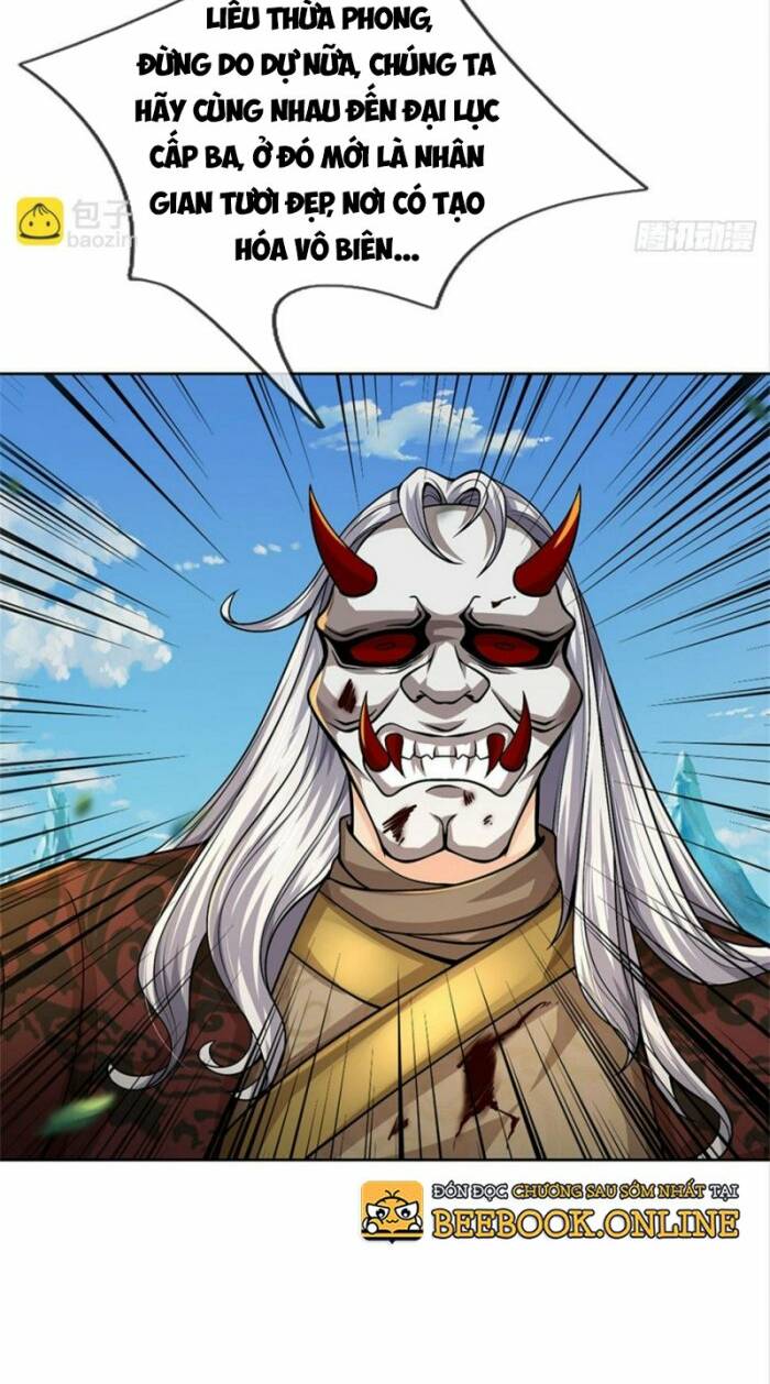 Chúa Tể Chi Lộ - Chapter 145 - Page 22