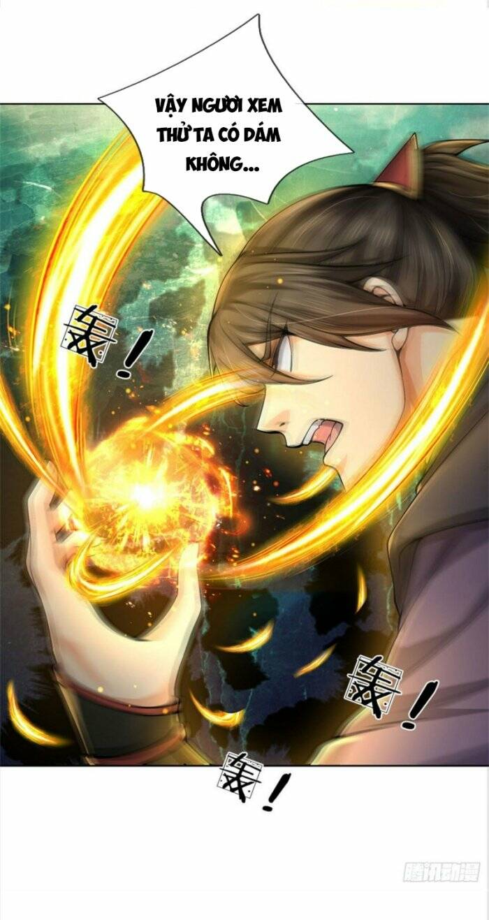 Chúa Tể Chi Lộ - Chapter 145 - Page 27