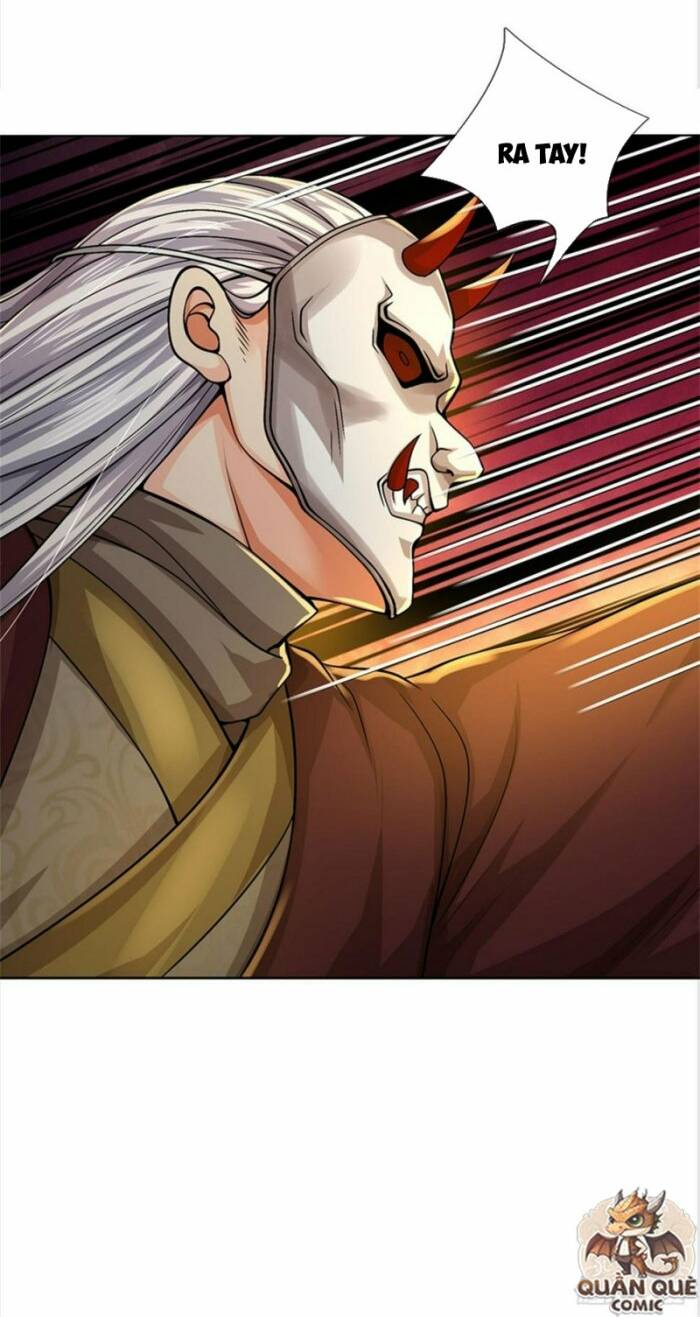 Chúa Tể Chi Lộ - Chapter 145 - Page 28