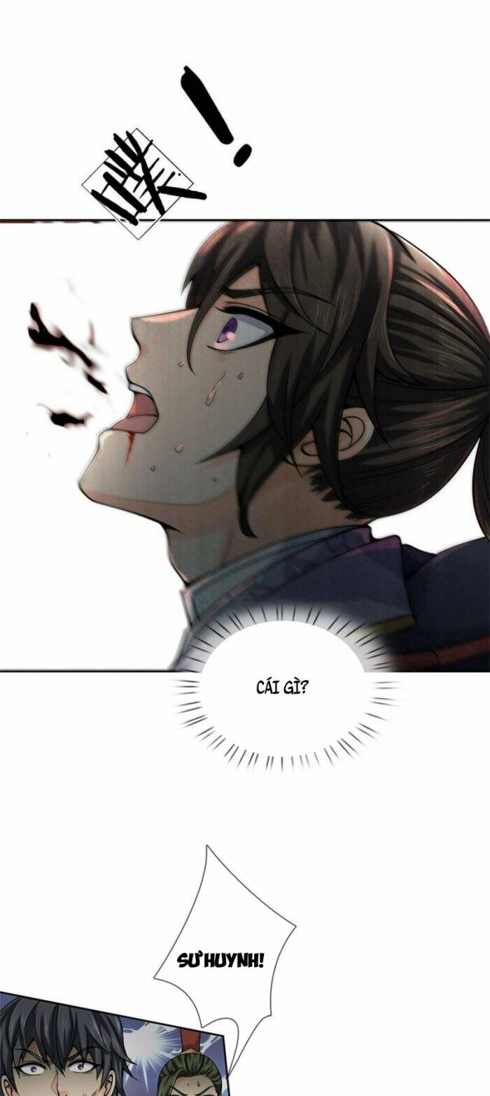 Chúa Tể Chi Lộ - Chapter 145 - Page 29
