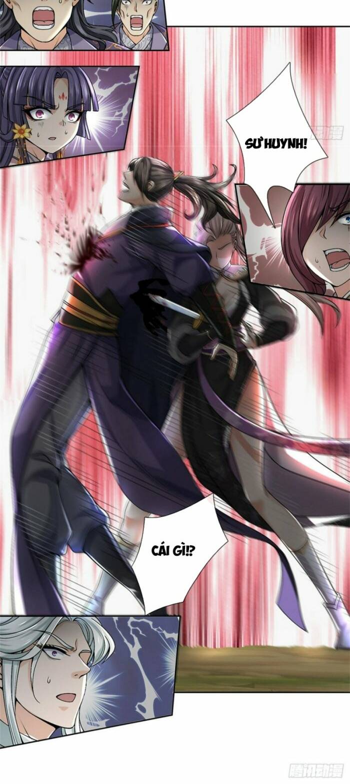 Chúa Tể Chi Lộ - Chapter 145 - Page 30