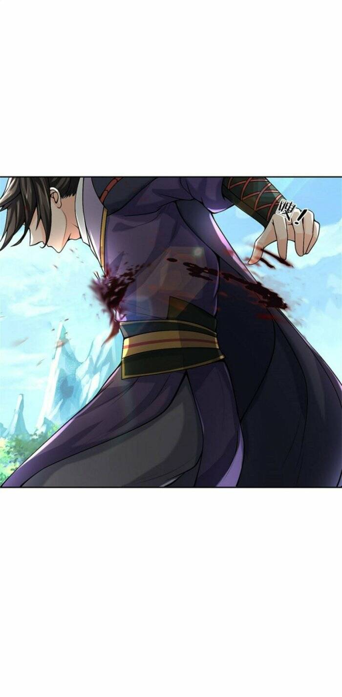 Chúa Tể Chi Lộ - Chapter 145 - Page 31