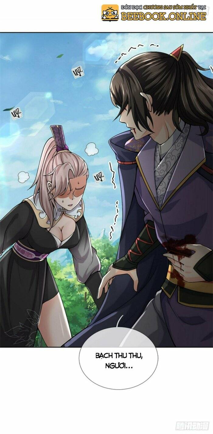 Chúa Tể Chi Lộ - Chapter 145 - Page 32