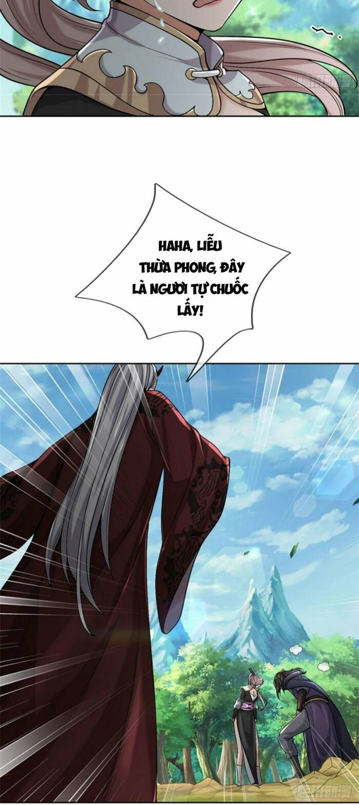 Chúa Tể Chi Lộ - Chapter 145 - Page 34