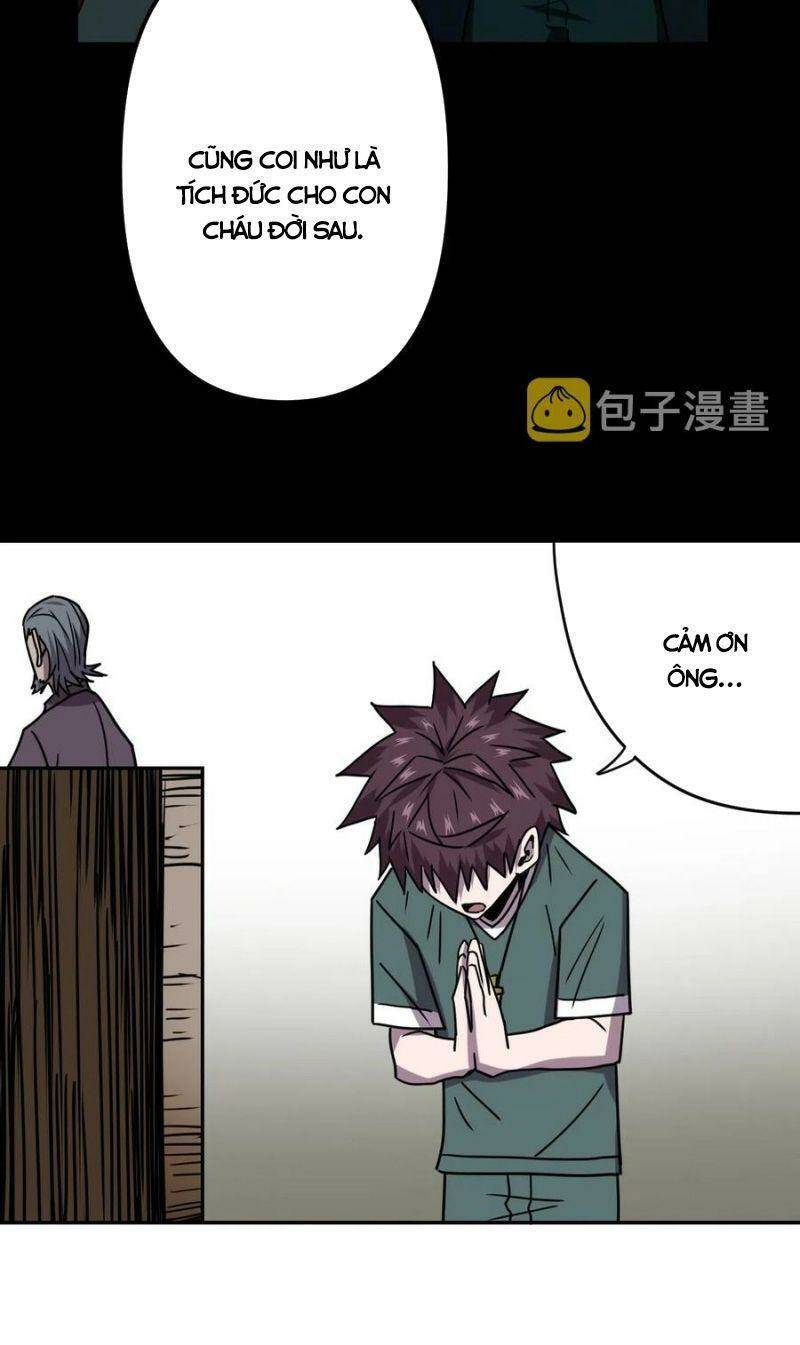 Ta Làm Đạo Sĩ Những Năm Kia - Chapter 53 - Page 9