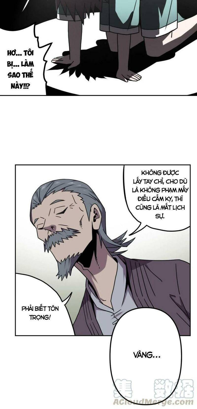 Ta Làm Đạo Sĩ Những Năm Kia - Chapter 53 - Page 13