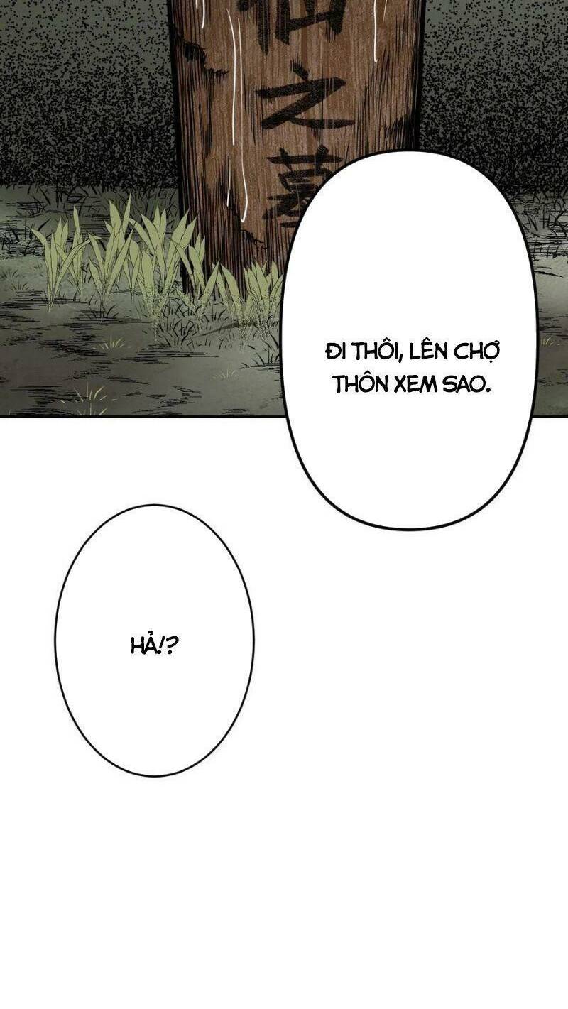 Ta Làm Đạo Sĩ Những Năm Kia - Chapter 53 - Page 15