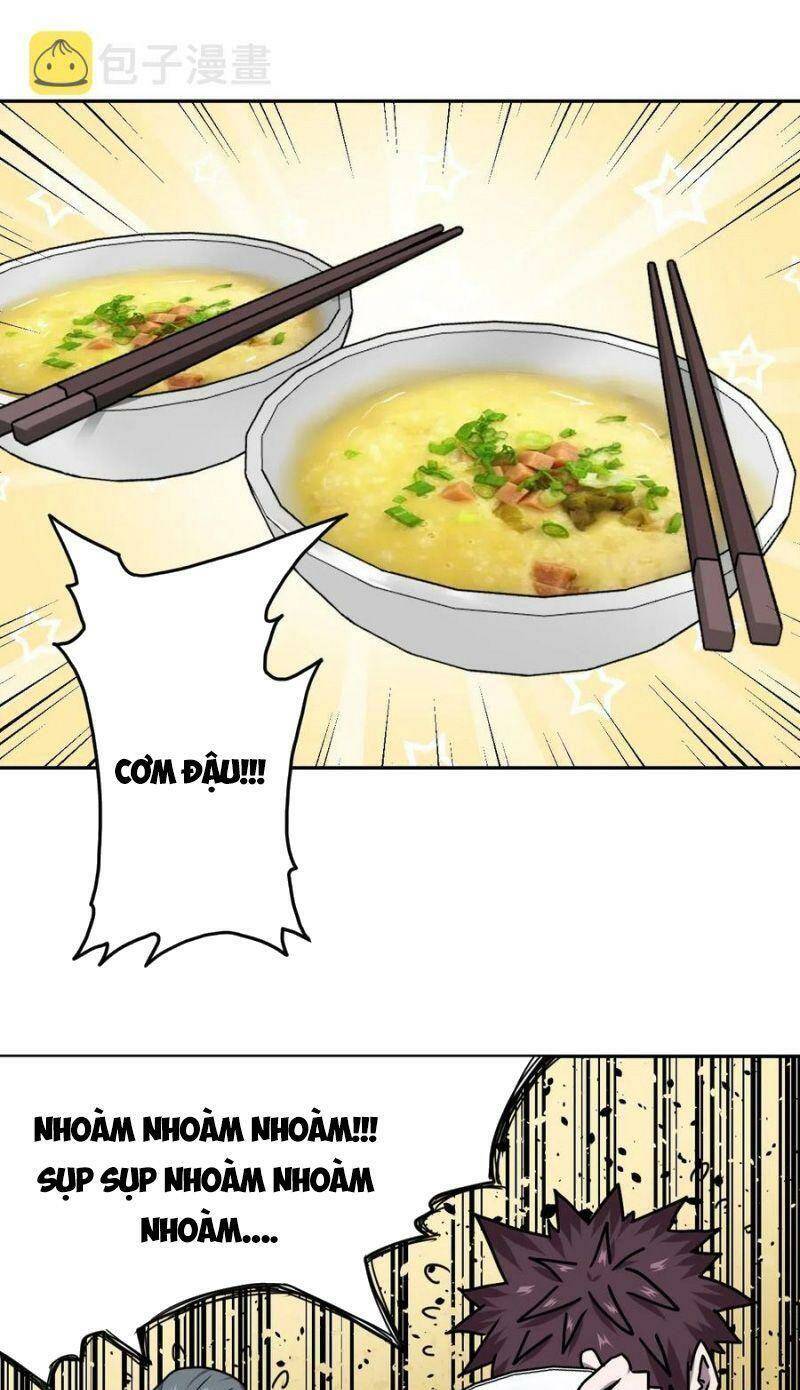 Ta Làm Đạo Sĩ Những Năm Kia - Chapter 53 - Page 23