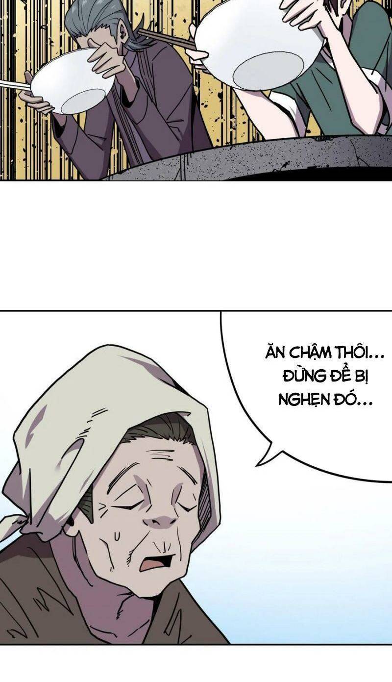 Ta Làm Đạo Sĩ Những Năm Kia - Chapter 53 - Page 24