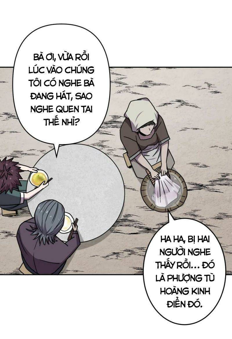 Ta Làm Đạo Sĩ Những Năm Kia - Chapter 53 - Page 25