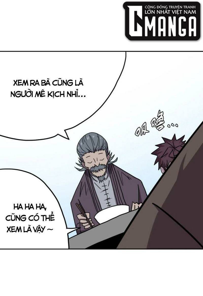 Ta Làm Đạo Sĩ Những Năm Kia - Chapter 53 - Page 26