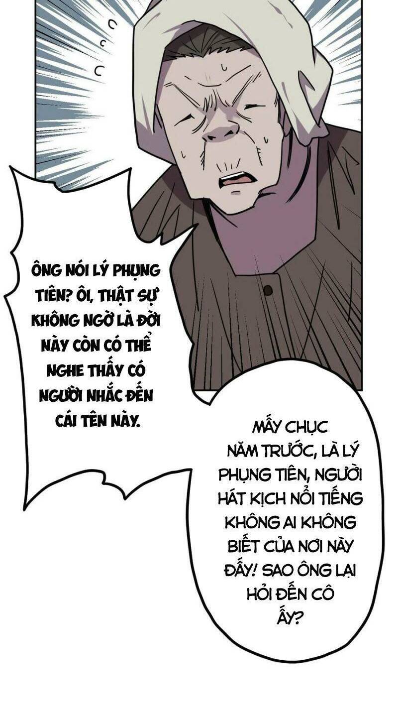 Ta Làm Đạo Sĩ Những Năm Kia - Chapter 53 - Page 28