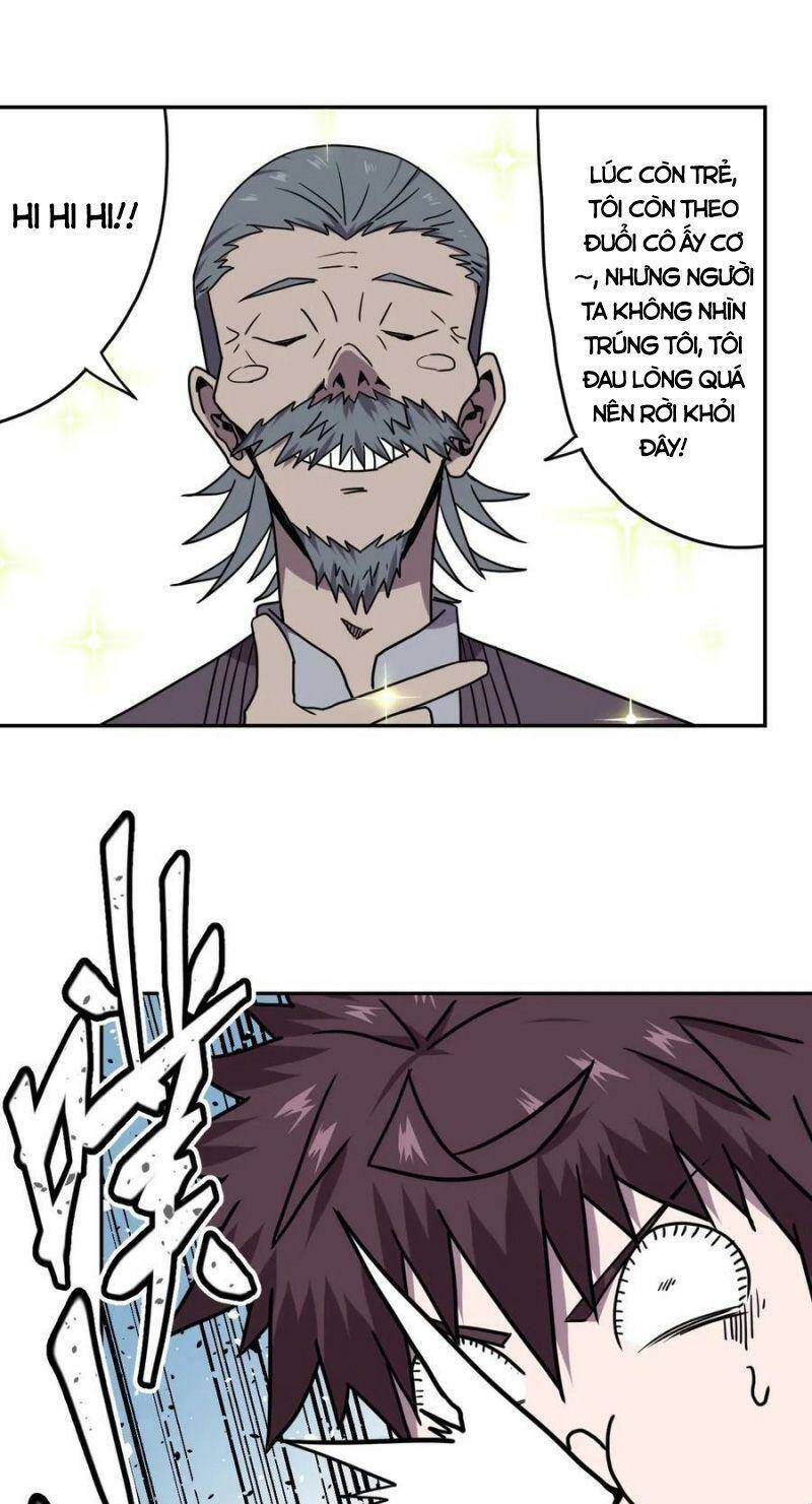 Ta Làm Đạo Sĩ Những Năm Kia - Chapter 53 - Page 29