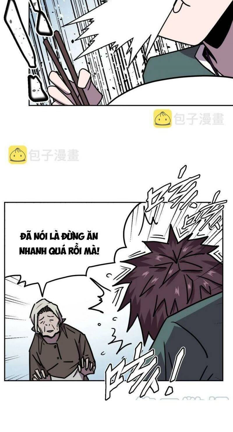 Ta Làm Đạo Sĩ Những Năm Kia - Chapter 53 - Page 30