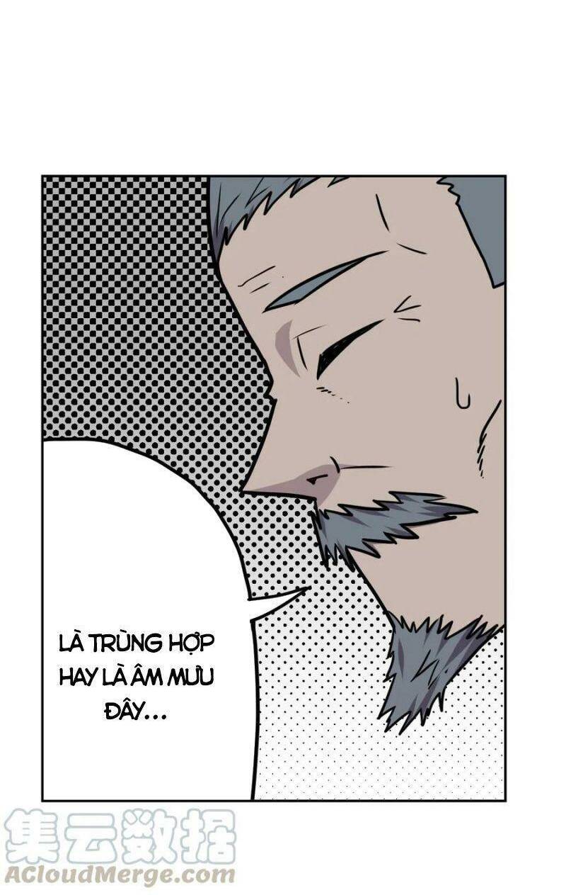 Ta Làm Đạo Sĩ Những Năm Kia - Chapter 53 - Page 3