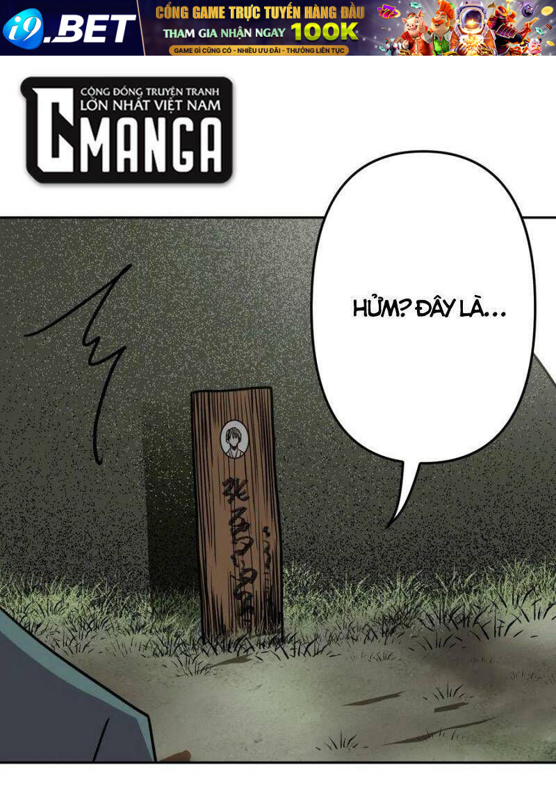 Ta Làm Đạo Sĩ Những Năm Kia - Chapter 53 - Page 5