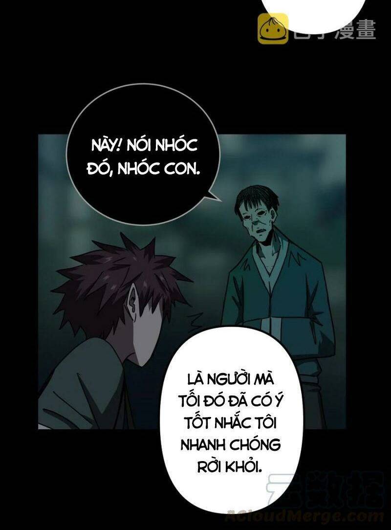 Ta Làm Đạo Sĩ Những Năm Kia - Chapter 53 - Page 7