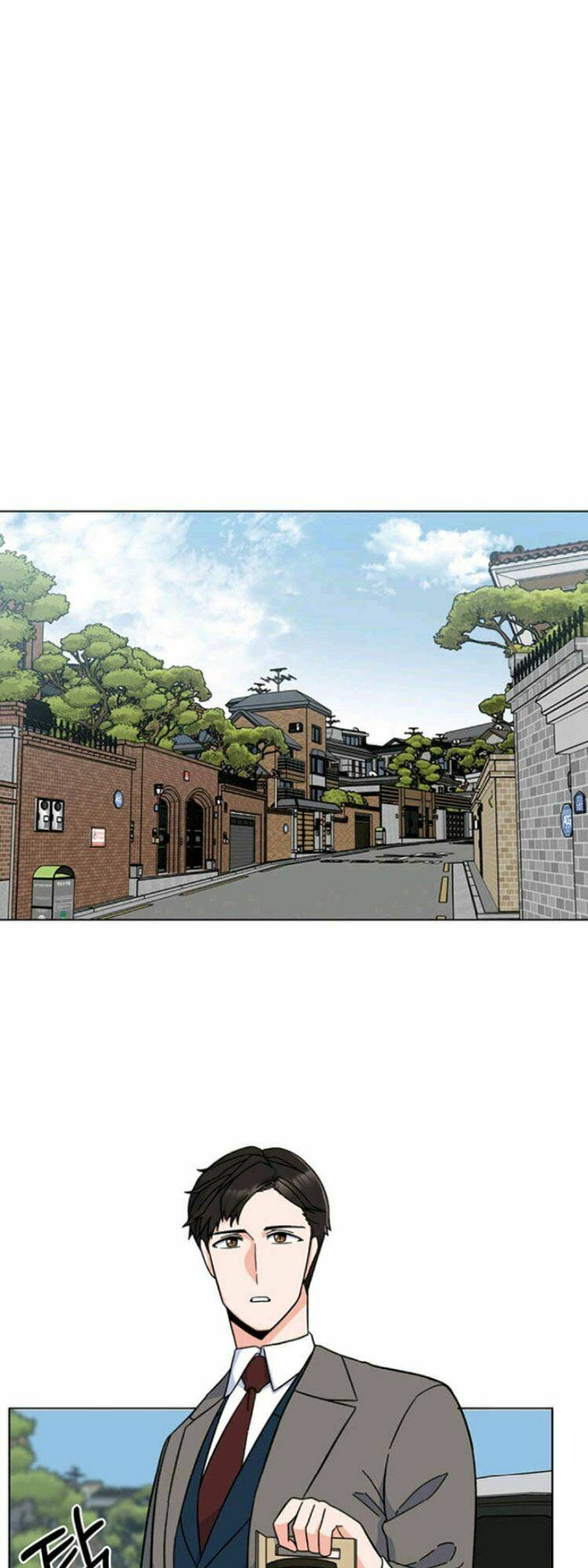 Quản Lý Cấp Cao Nhất Của Năm - Chapter 1 - Page 12