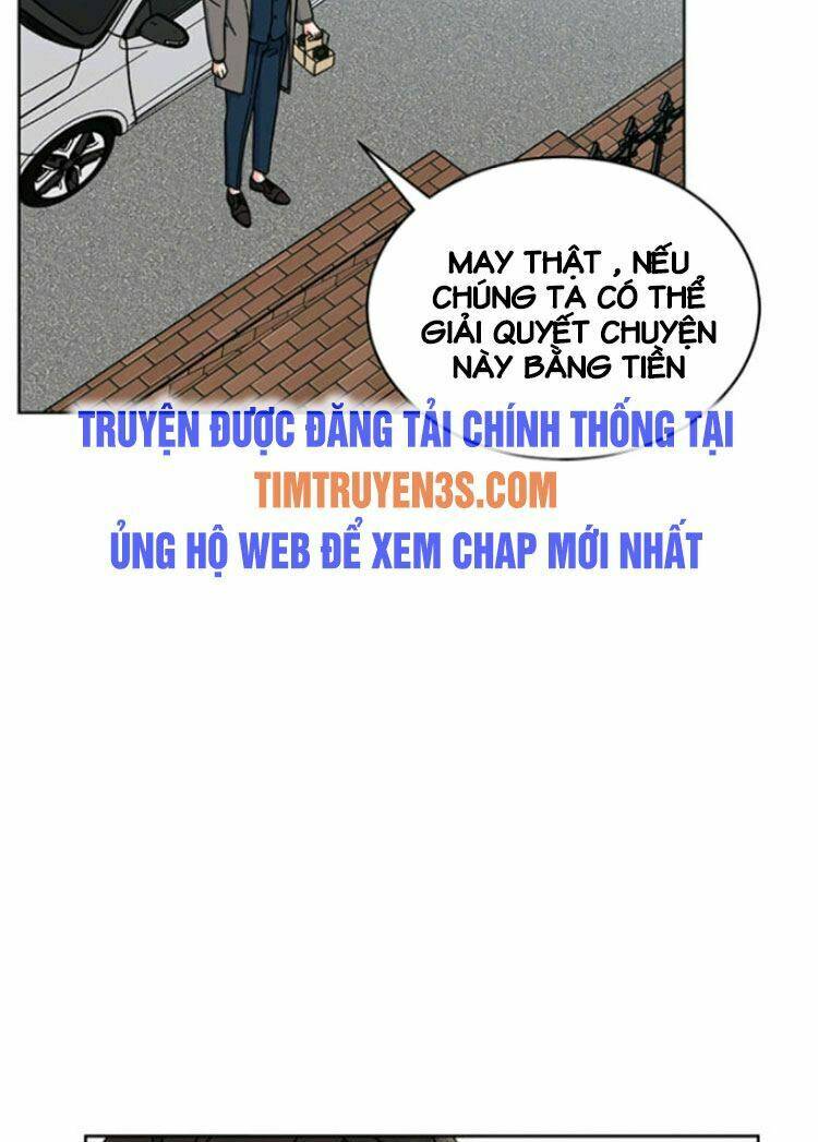 Quản Lý Cấp Cao Nhất Của Năm - Chapter 1 - Page 14