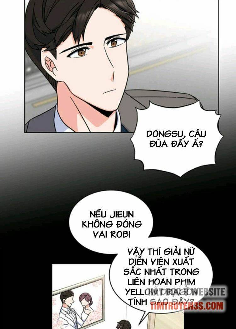 Quản Lý Cấp Cao Nhất Của Năm - Chapter 1 - Page 15