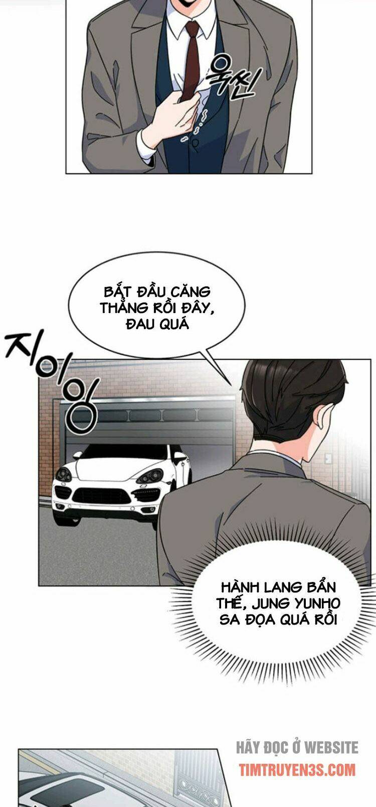 Quản Lý Cấp Cao Nhất Của Năm - Chapter 1 - Page 18