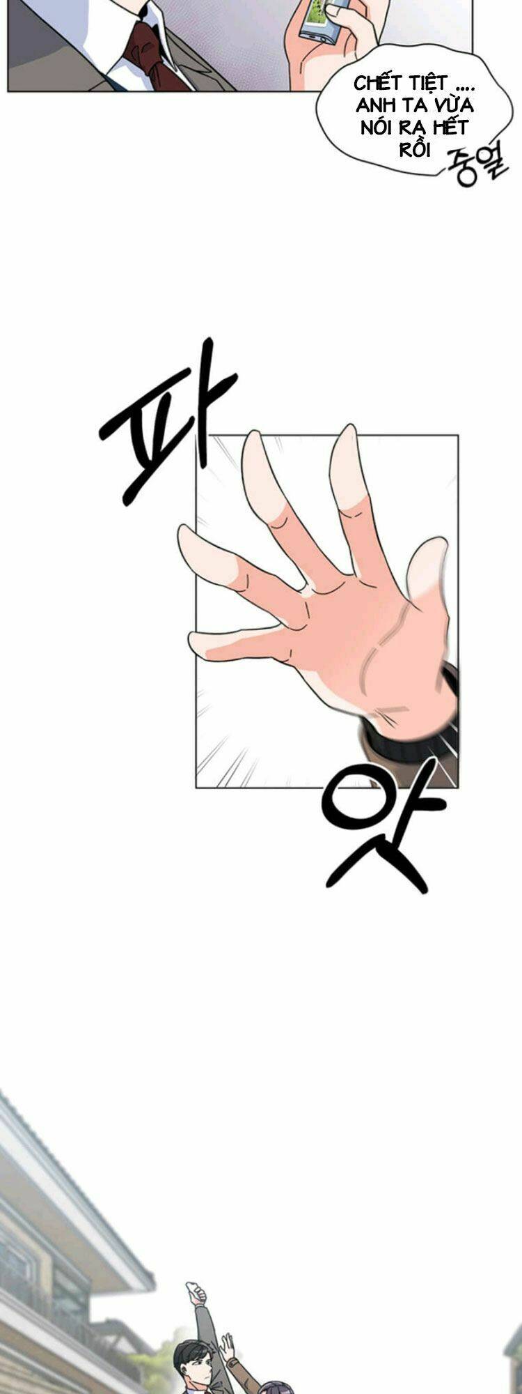 Quản Lý Cấp Cao Nhất Của Năm - Chapter 1 - Page 29