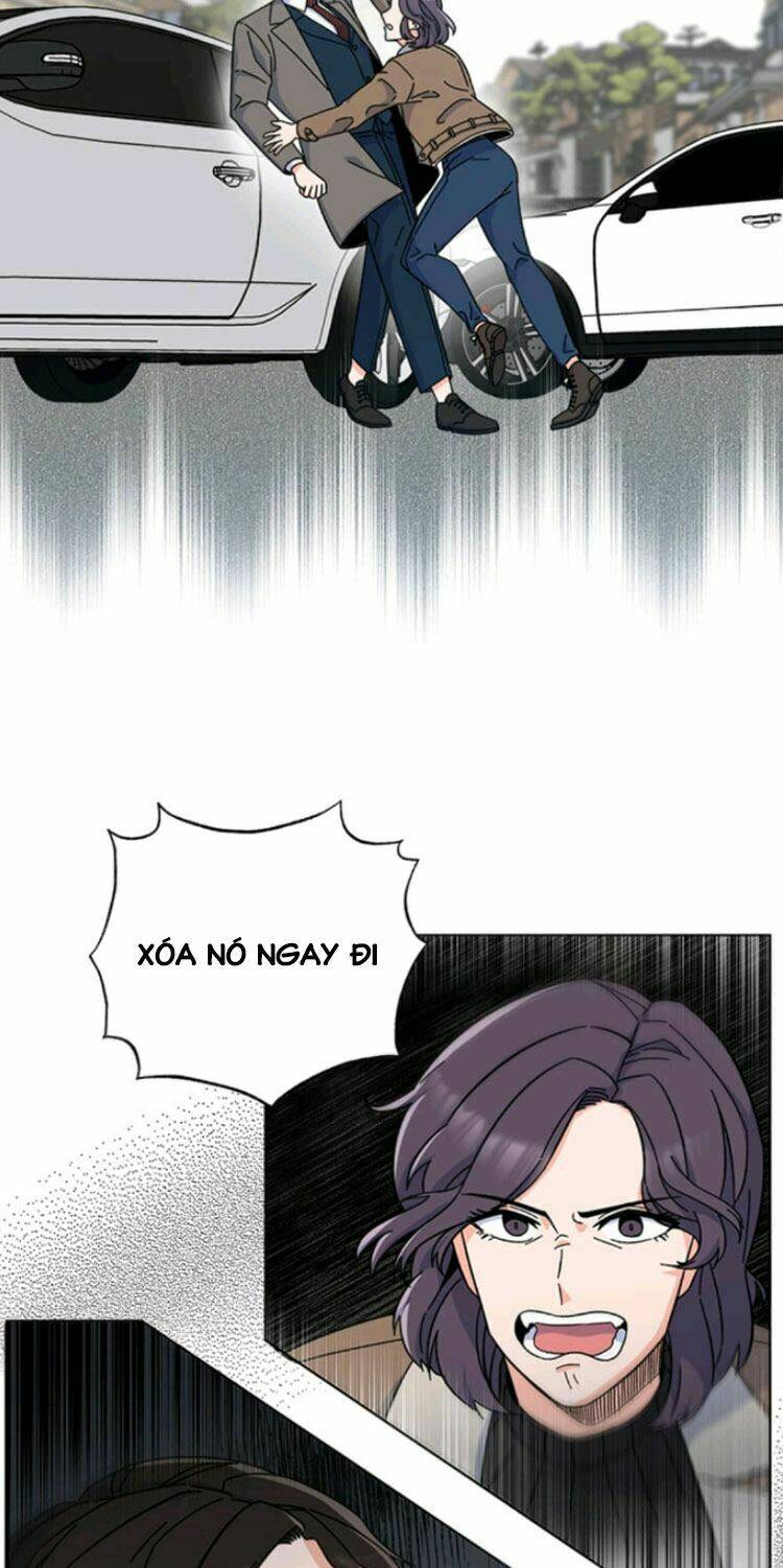 Quản Lý Cấp Cao Nhất Của Năm - Chapter 1 - Page 30