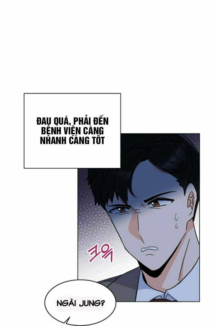 Quản Lý Cấp Cao Nhất Của Năm - Chapter 1 - Page 35