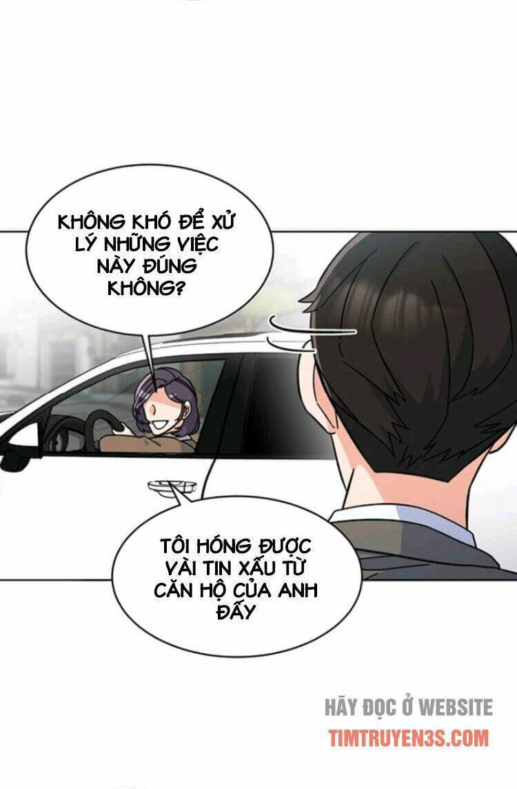 Quản Lý Cấp Cao Nhất Của Năm - Chapter 1 - Page 36