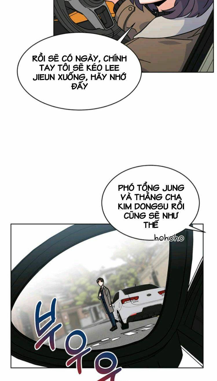 Quản Lý Cấp Cao Nhất Của Năm - Chapter 1 - Page 39