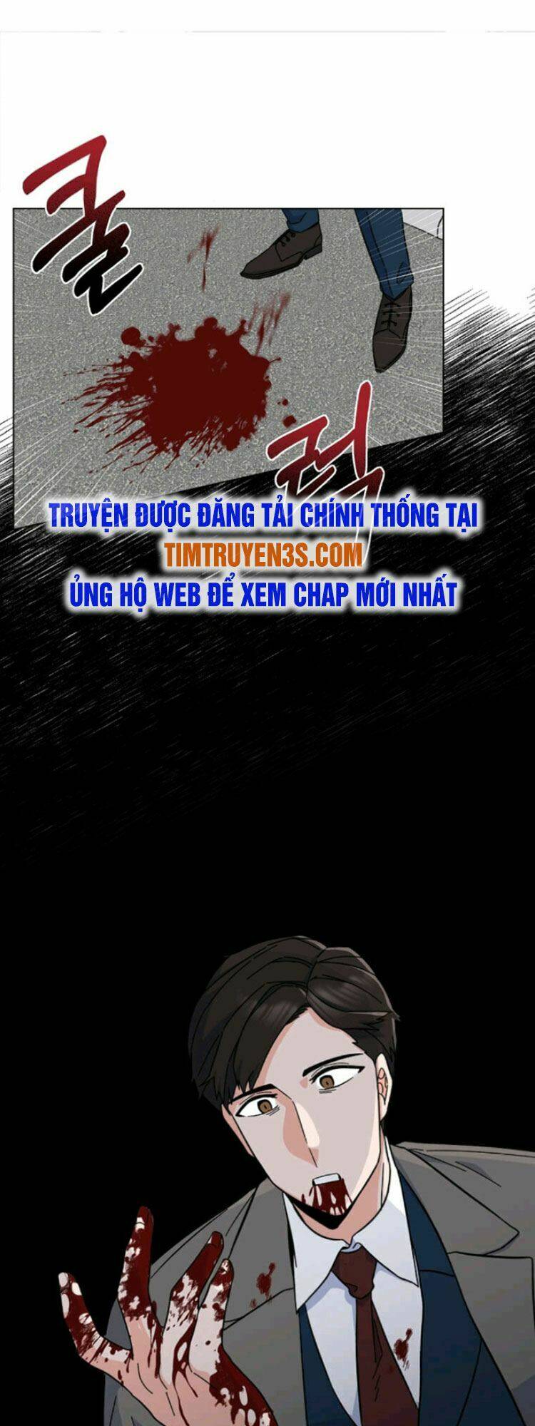 Quản Lý Cấp Cao Nhất Của Năm - Chapter 1 - Page 41