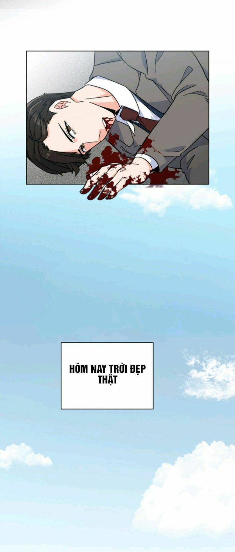 Quản Lý Cấp Cao Nhất Của Năm - Chapter 1 - Page 43