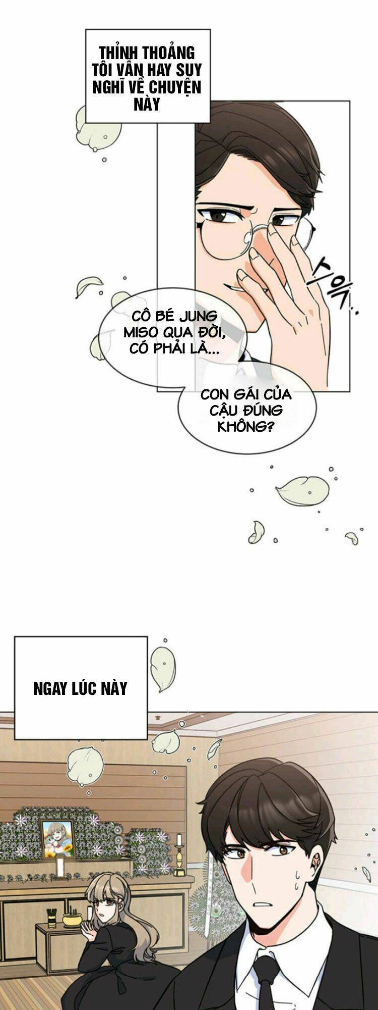 Quản Lý Cấp Cao Nhất Của Năm - Chapter 1 - Page 4
