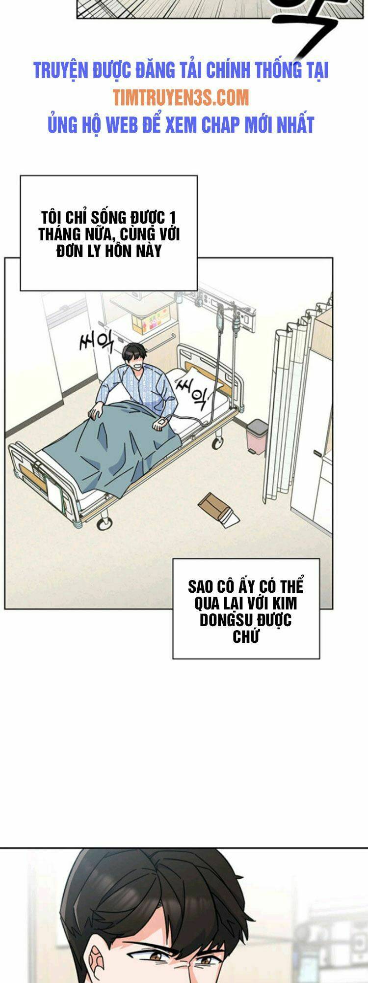 Quản Lý Cấp Cao Nhất Của Năm - Chapter 1 - Page 49