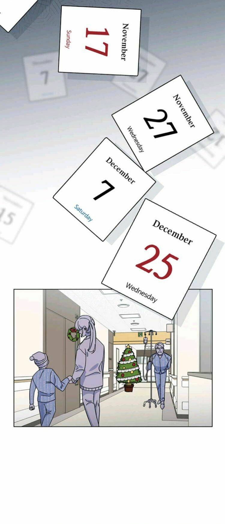 Quản Lý Cấp Cao Nhất Của Năm - Chapter 1 - Page 51