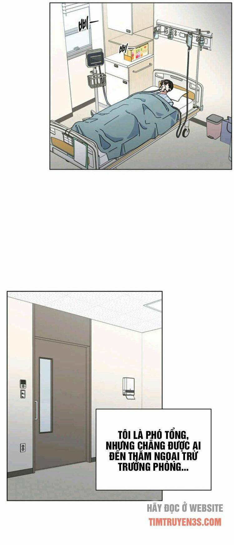 Quản Lý Cấp Cao Nhất Của Năm - Chapter 1 - Page 52