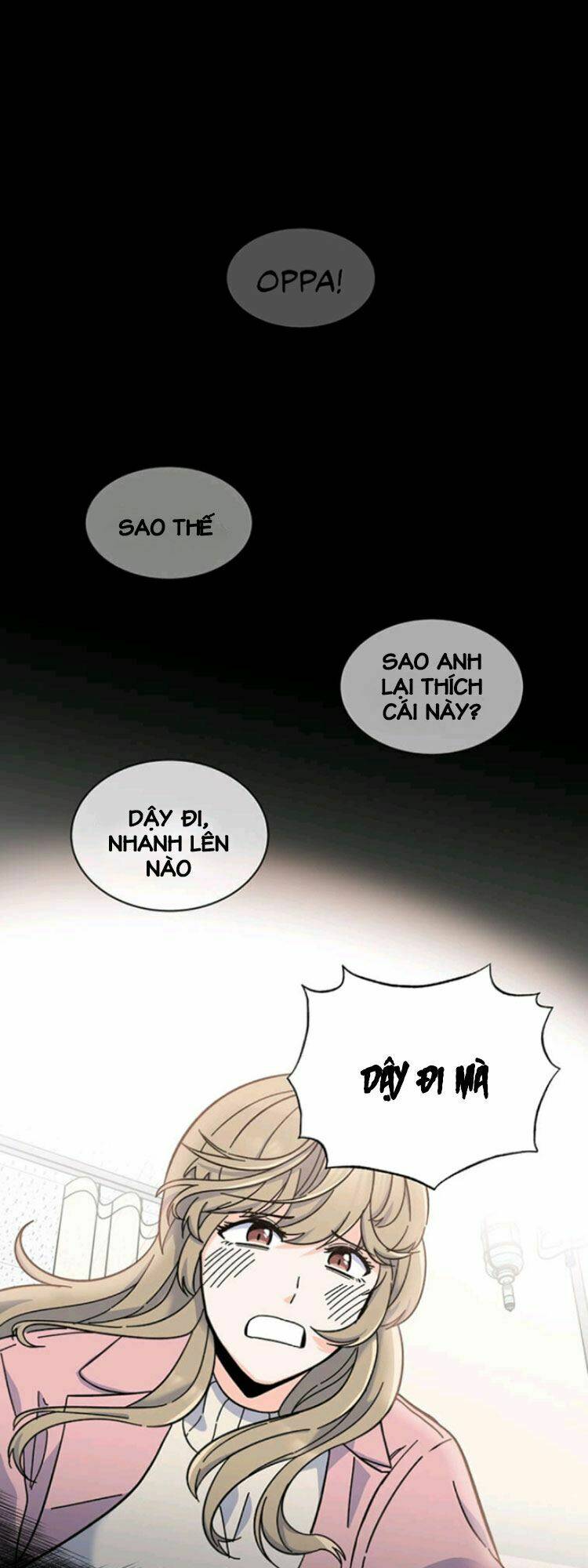 Quản Lý Cấp Cao Nhất Của Năm - Chapter 1 - Page 57